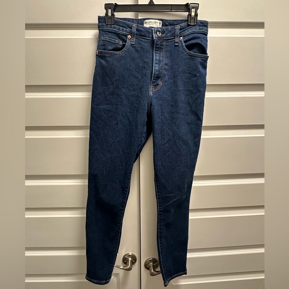 Abercrombie Curve Love 30L
